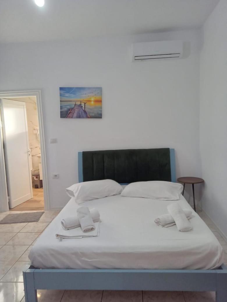 Vila Pasha Sarande Room photo