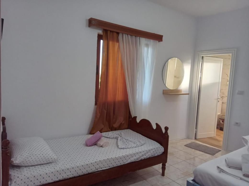 Vila Pasha Sarande Room photo