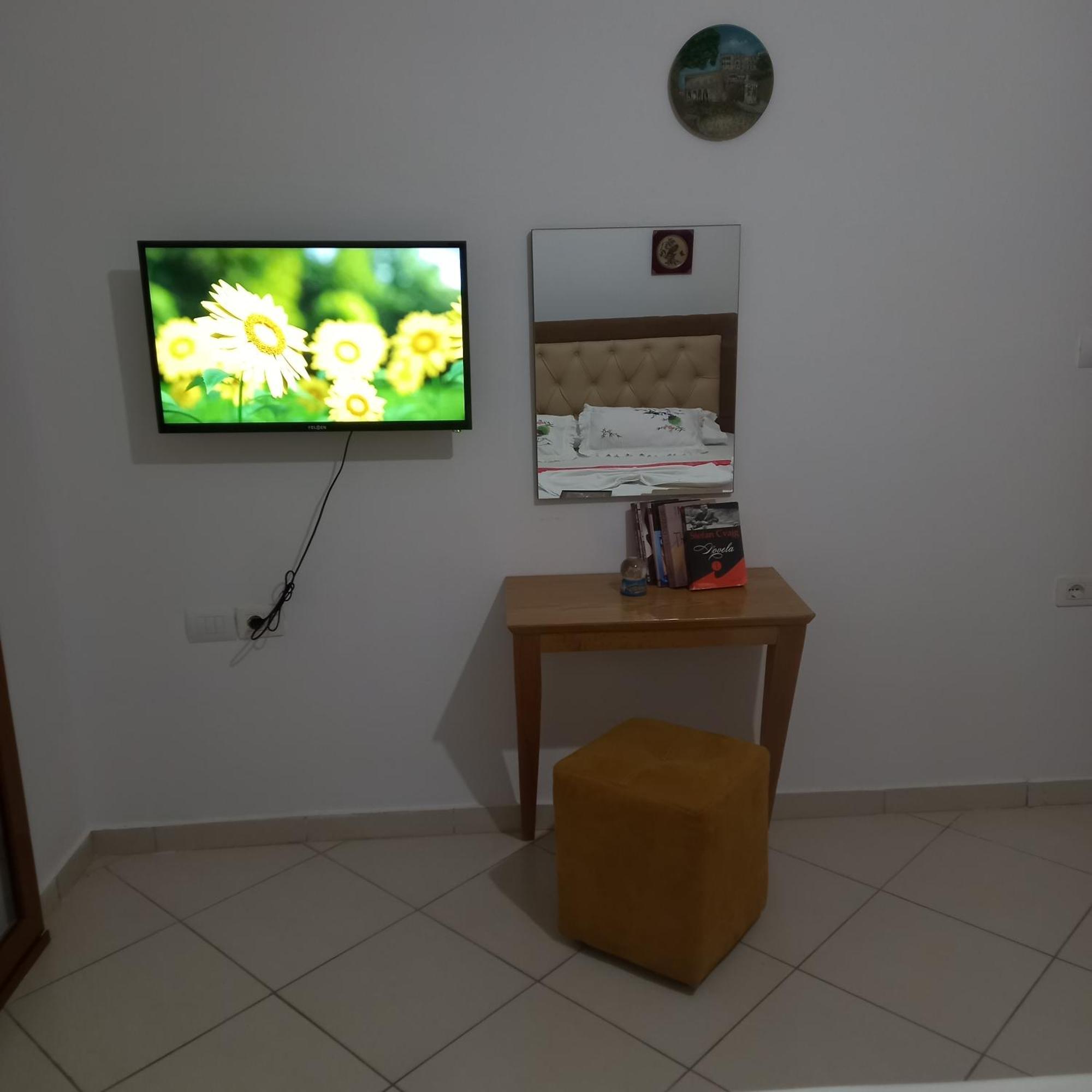 Vila Pasha Sarande Room photo