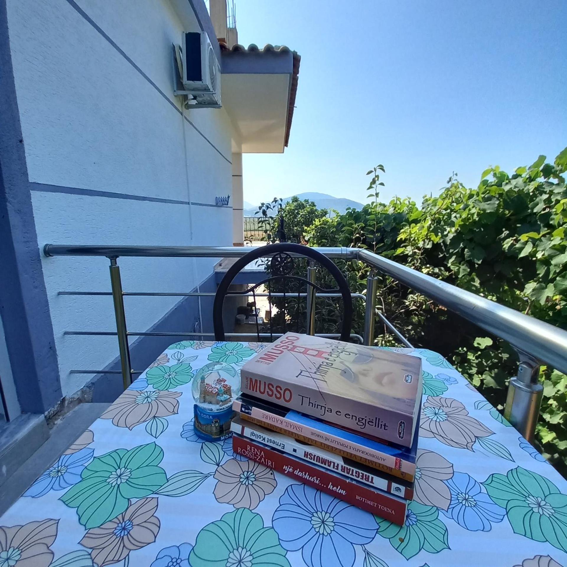 Vila Pasha Sarande Room photo