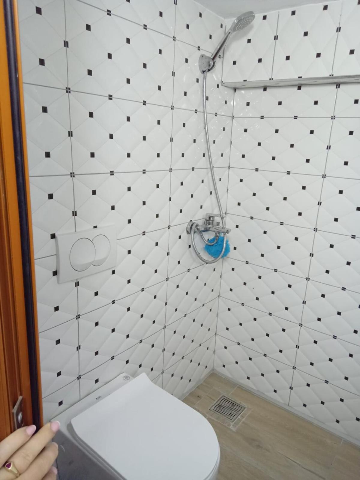 Vila Pasha Sarande Room photo