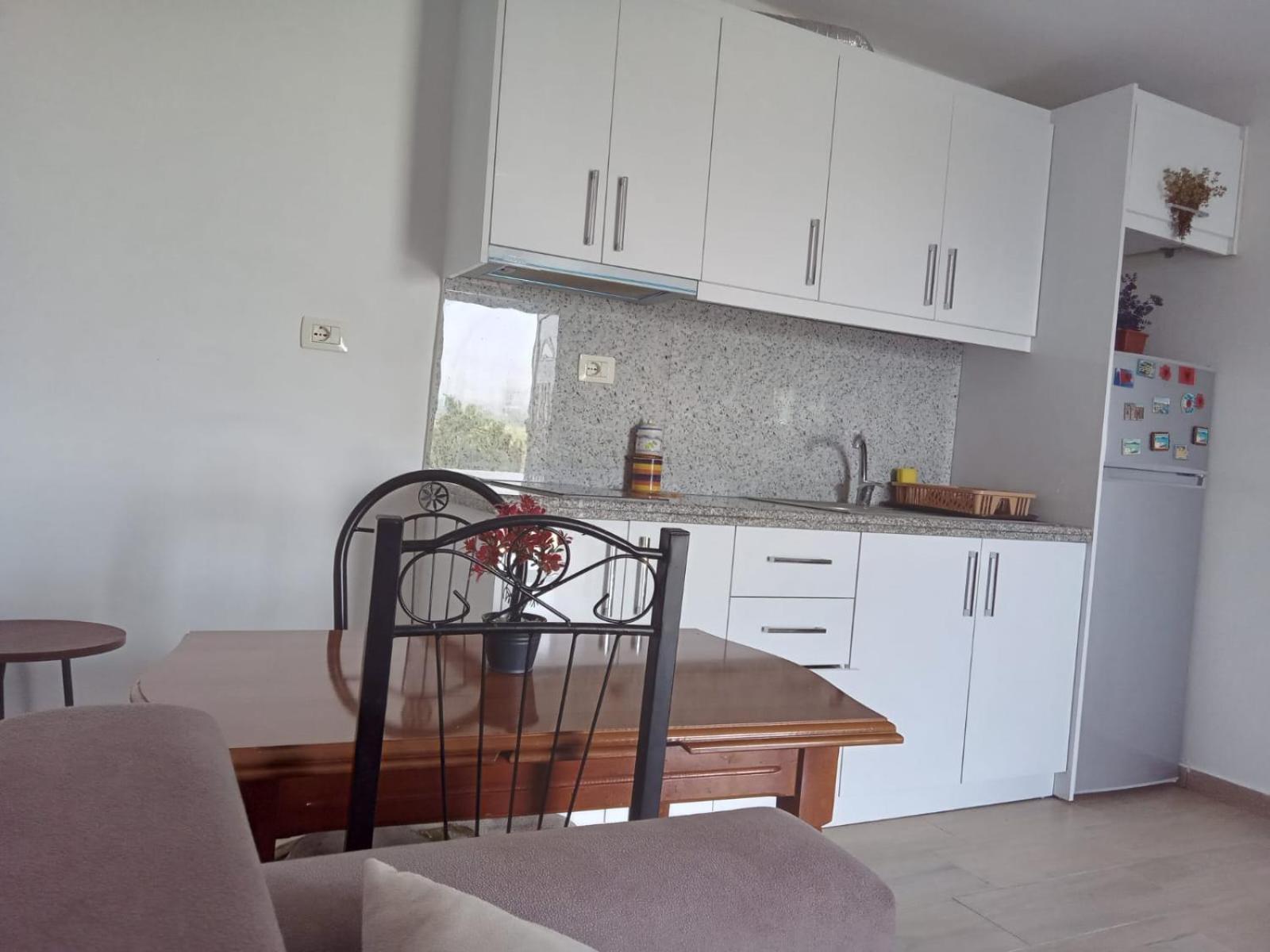 Vila Pasha Sarande Room photo